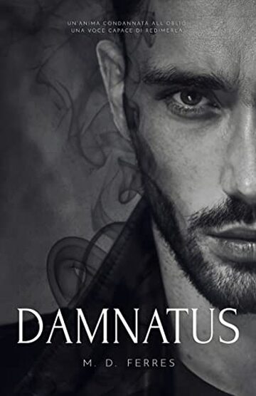Damnatus (La Stirpe del Caos Vol. 4)